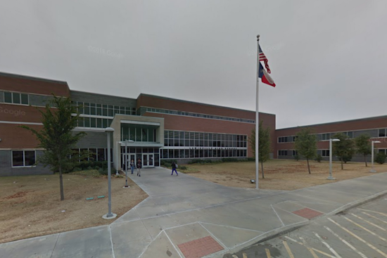 Lewisville Joins Forces with Law Enforcement for Medication Disposal Day to Tackle Prescription Drug Abuse