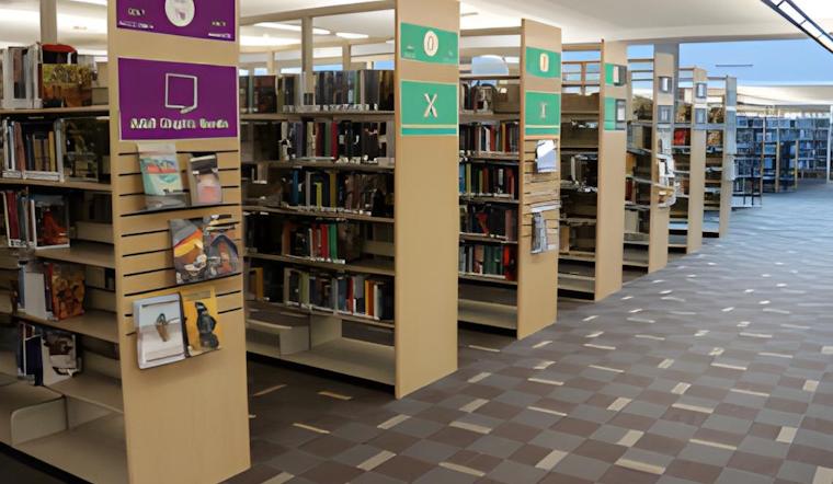 Lewisville Library Partners with Highland Village Lions Club for Free Vision Screenings, Offers Engaging Community Events
