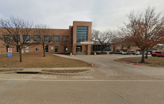 Lewisville Public Library Hosts Homeschool Art Show Reception and 'Fascination Fossils' Event for Kids