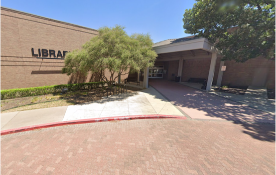 Lewisville Public Library Hosts Meditation Workshop and Family Storytime; Teen Zine Party Encourages Creativity