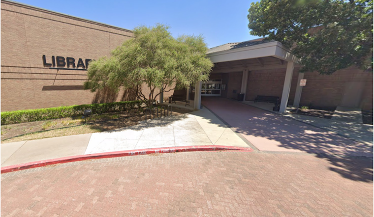 Lewisville Public Library Hosts Meditation Workshop and Family Storytime; Teen Zine Party Encourages Creativity