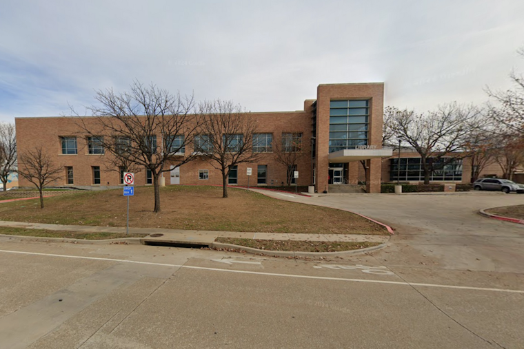 Lewisville Public Library Invites Community to Explore Cinema, Anime, and Baby Prom in April Events