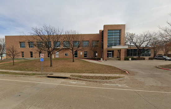 Lewisville Public Library Invites Community to Explore Cinema, Anime, and Baby Prom in April Events