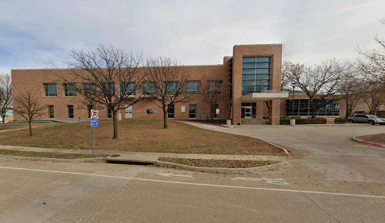 Lewisville Public Library Invites Community to Explore Cinema, Anime, and Baby Prom in April Events