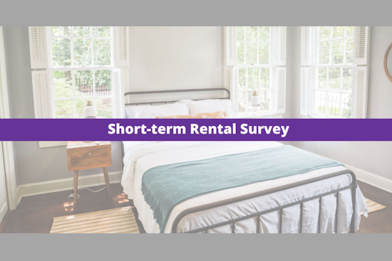 Lewisville Seeks Resident Input on Short-Term Rental Regulations Through Online Survey