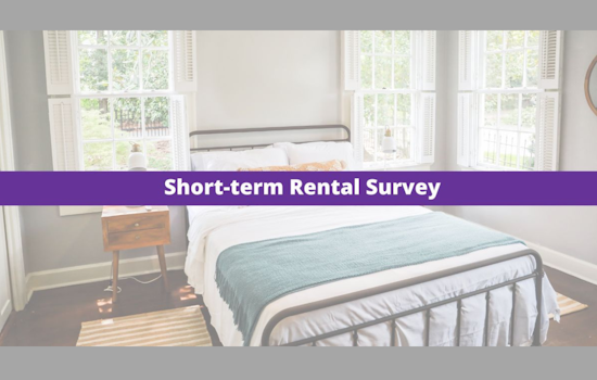 Lewisville Seeks Resident Input on Short-Term Rental Regulations Through Online Survey