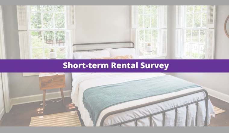 Lewisville Seeks Resident Input on Short-Term Rental Regulations Through Online Survey