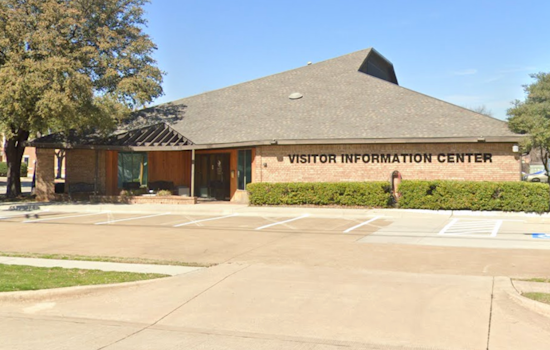 Lewisville's Centennial Celebrations Continue with "Spring Centennial Passport" Experience until May 31