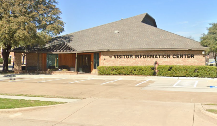 Lewisville's Centennial Celebrations Continue with "Spring Centennial Passport" Experience until May 31