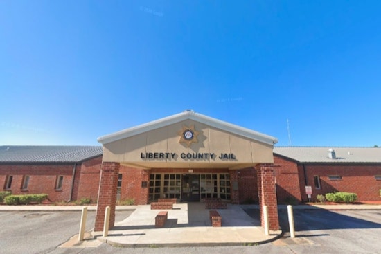 Liberty County Jail Fire Sends Three Officers to Hospital Inmates Evacuated Safely