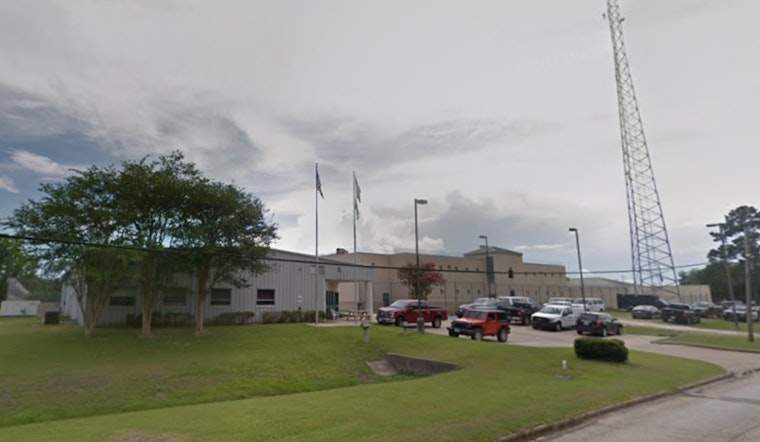 Liberty County Jail Ordered to Close Amid Safety Concerns, State Officials Enforce Compliance Ultimatum