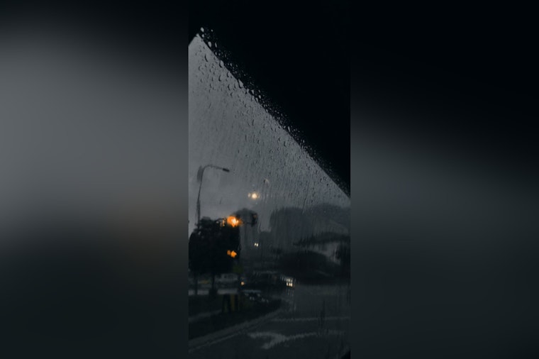 Light Rain and Thunderstorms Expected in Northern California as Sacramento Prepares for Warmer Days