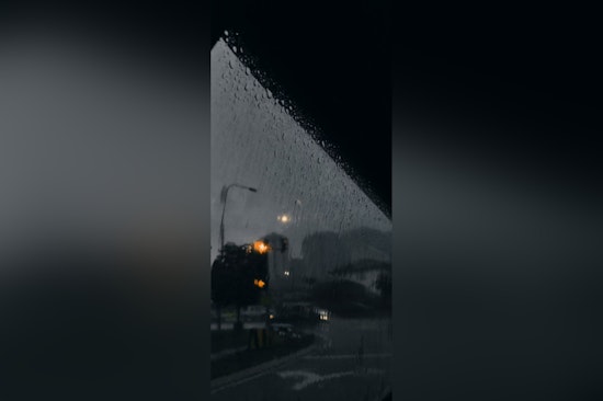 Light Rain and Thunderstorms Expected in Northern California as Sacramento Prepares for Warmer Days