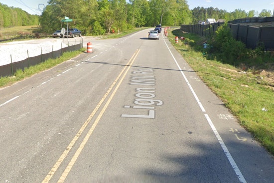 Ligon Mill Road in Wake Forest Scheduled to Reopen, Boasting New Bridge and Enhanced Features