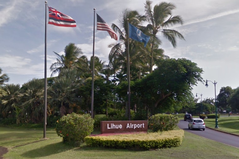 Līhu‘e Airport to Host Interagency Emergency Response Drill April 15, Ensuring No Flight Disruptions