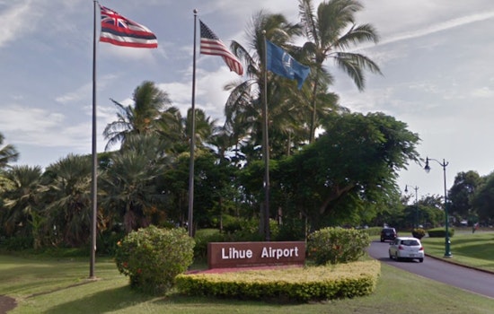 Līhu‘e Airport to Host Interagency Emergency Response Drill April 15, Ensuring No Flight Disruptions
