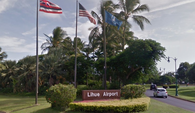 Līhu‘e Airport to Host Interagency Emergency Response Drill April 15, Ensuring No Flight Disruptions