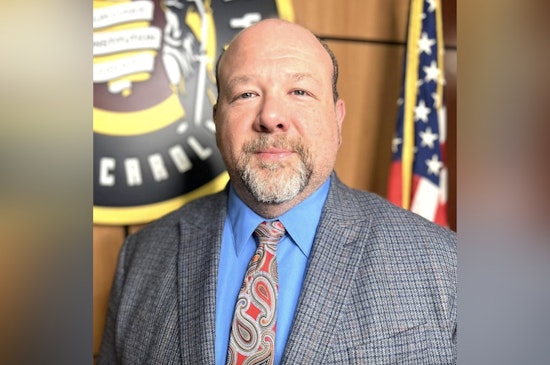Lincoln County Welcomes New Assistant County Manager, Cherryville Native Clay Henley, Amidst Growth Phase