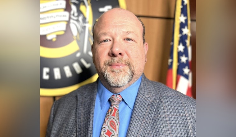 Lincoln County Welcomes New Assistant County Manager, Cherryville Native Clay Henley, Amidst Growth Phase