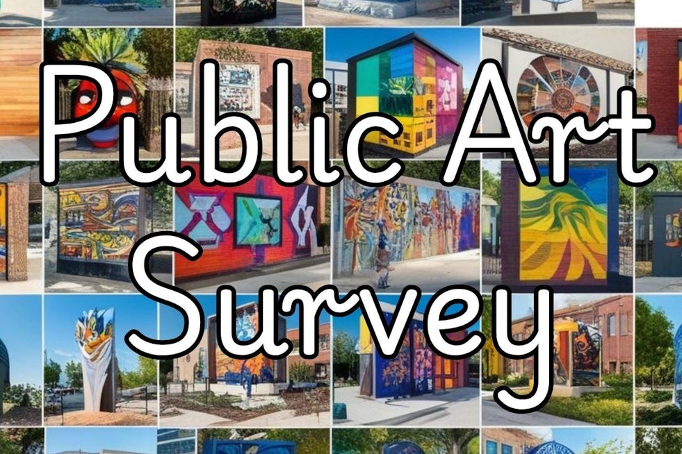Litchfield Park to Welcome New Art Installation by Betsy Andrews Etchart in Collaboration with HOLA Initiative
