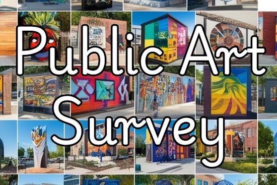 Litchfield Park to Welcome New Art Installation by Betsy Andrews Etchart in Collaboration with HOLA Initiative