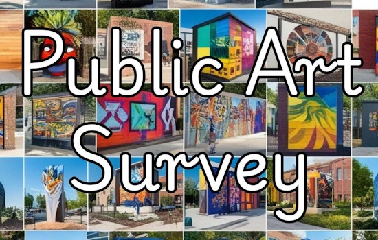 Litchfield Park to Welcome New Art Installation by Betsy Andrews Etchart in Collaboration with HOLA Initiative