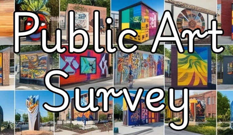 Litchfield Park to Welcome New Art Installation by Betsy Andrews Etchart in Collaboration with HOLA Initiative