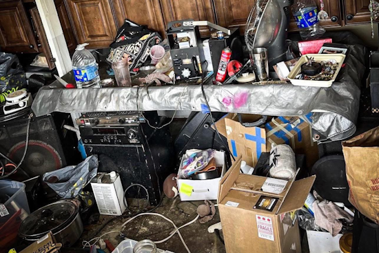 Livermore PD Crackdown: Three Arrested for Drug-Related Offenses Including DMT Lab Operation