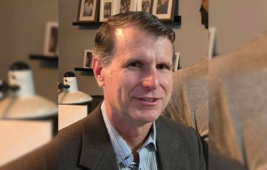 Livermore Police Seek Community Aid to Find Missing Jogger Tony Carpenter Last Seen April 20