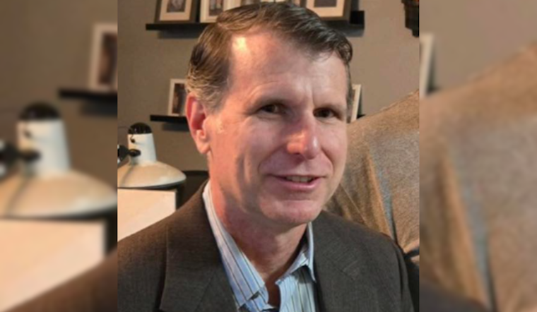 Livermore Police Seek Community Aid to Find Missing Jogger Tony Carpenter Last Seen April 20