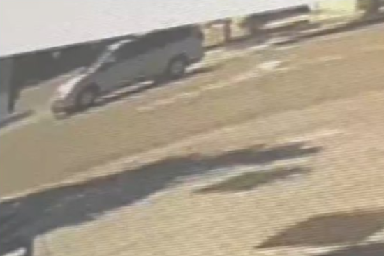 Livermore Police Seek Public’s Assistance in Identifying Minivan Involved in March Hit-and-Run
