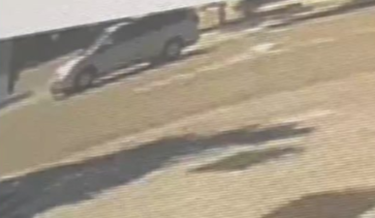 Livermore Police Seek Public’s Assistance in Identifying Minivan Involved in March Hit-and-Run