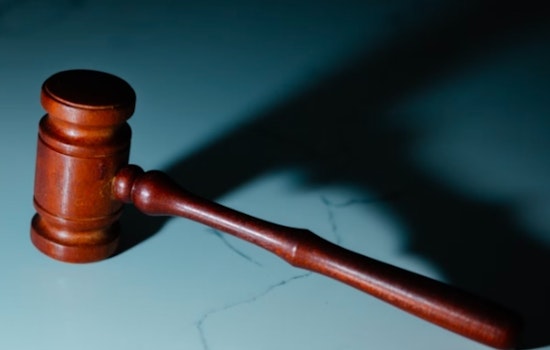 Livonia Man Indicted on Multiple Charges for Alleged Role in Human Trafficking Operation with Wife