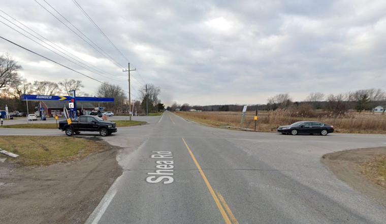 Local Clay Township Man Killed in Two-Vehicle Crash in St. Clair County