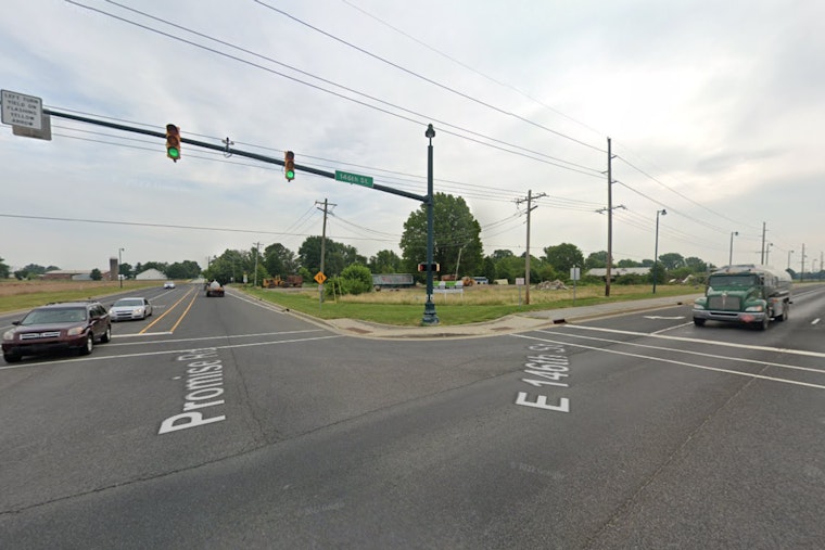 Local Man Killed, Three Injured in Two-Vehicle Collision on 146th Street in Noblesville