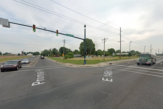 Local Man Killed, Three Injured in Two-Vehicle Collision on 146th Street in Noblesville
