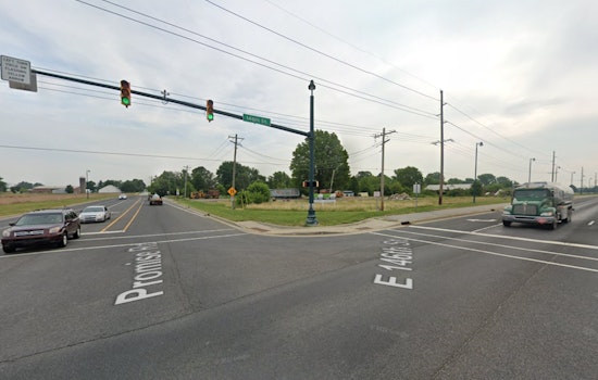Local Man Killed, Three Injured in Two-Vehicle Collision on 146th Street in Noblesville