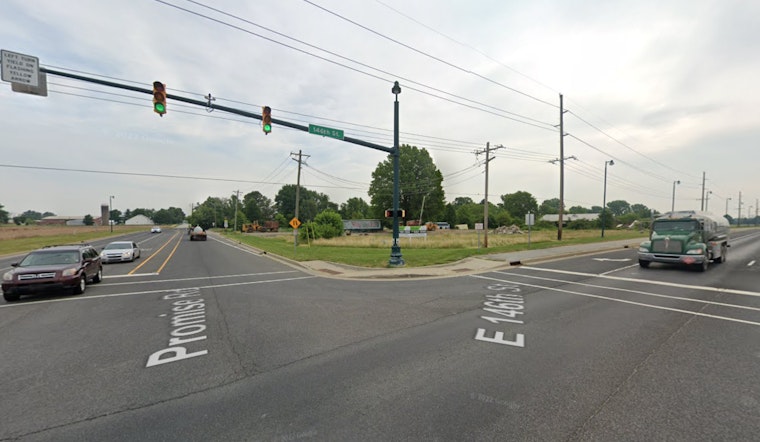 Local Man Killed, Three Injured in Two-Vehicle Collision on 146th Street in Noblesville