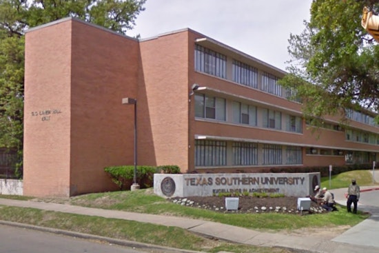 Lockdown at Texas Southern University Lifted After Man Found Dead in Car, Houston Police Seek Two Suspects