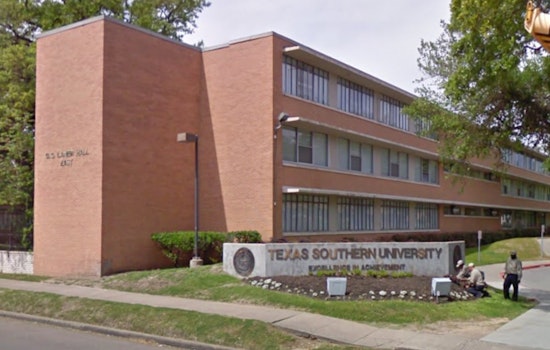 Lockdown at Texas Southern University Lifted After Man Found Dead in Car, Houston Police Seek Two Suspects