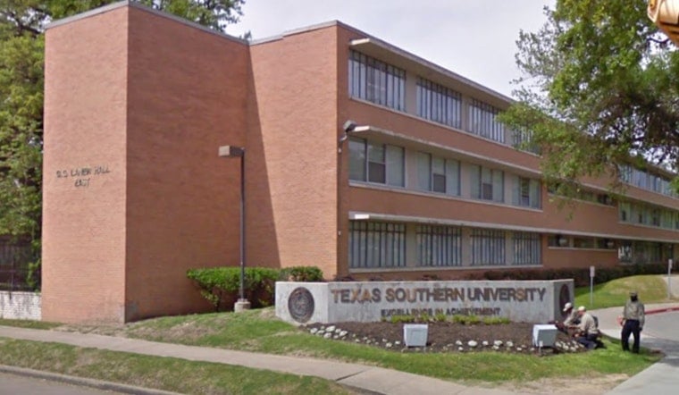 Lockdown at Texas Southern University Lifted After Man Found Dead in Car, Houston Police Seek Two Suspects