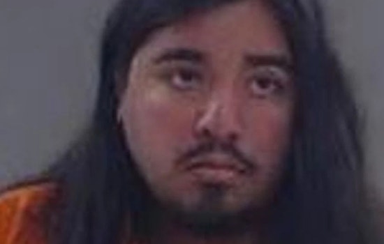 Lockhart Volleyball Coach Arrested, Suspected of Child Sexual Performance Charges