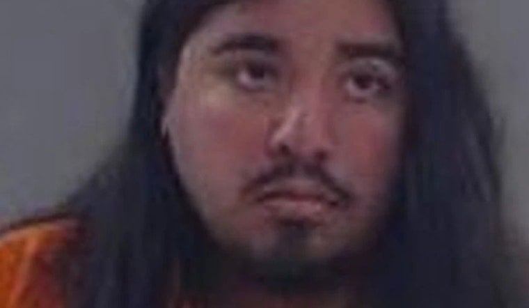 Lockhart Volleyball Coach Arrested, Suspected of Child Sexual Performance Charges