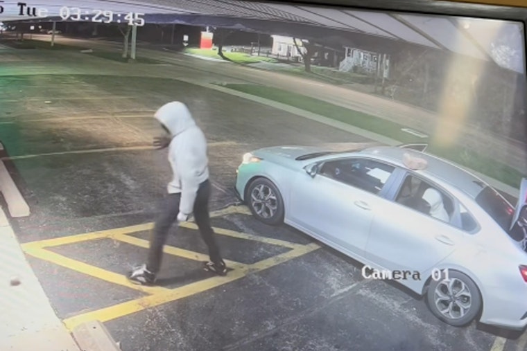 Lockport Pizzeria Offers Free Pizza for a Year as Bounty for Help Identifying Failed Burglars