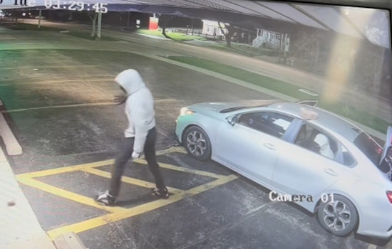 Lockport Pizzeria Offers Free Pizza for a Year as Bounty for Help Identifying Failed Burglars