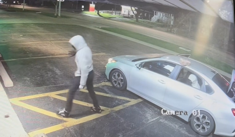 Lockport Pizzeria Offers Free Pizza for a Year as Bounty for Help Identifying Failed Burglars