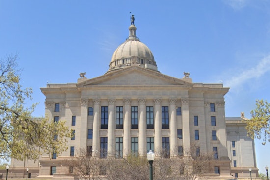 LOFT Reports $27.4 Million Unexplained Gap in Oklahoma Mental Health Agency's Budget
