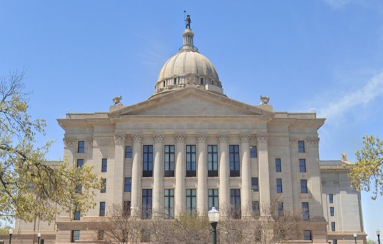 LOFT Reports $27.4 Million Unexplained Gap in Oklahoma Mental Health Agency's Budget
