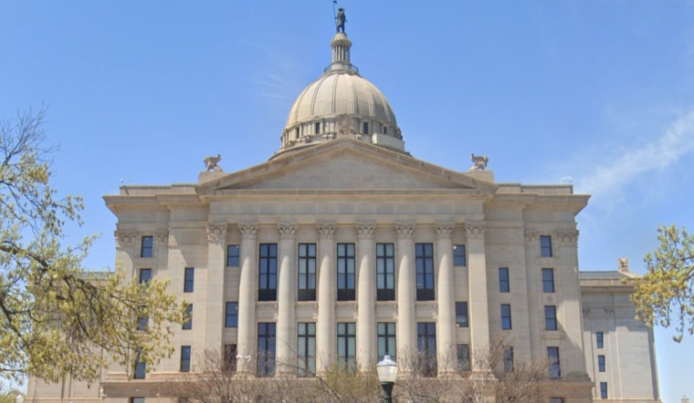 LOFT Reports $27.4 Million Unexplained Gap in Oklahoma Mental Health Agency's Budget