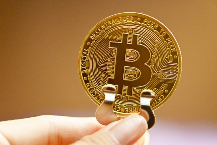 Logan County Sheriff's Office Warns Residents of BitCoin Scam by Fake Law Enforcement Officials